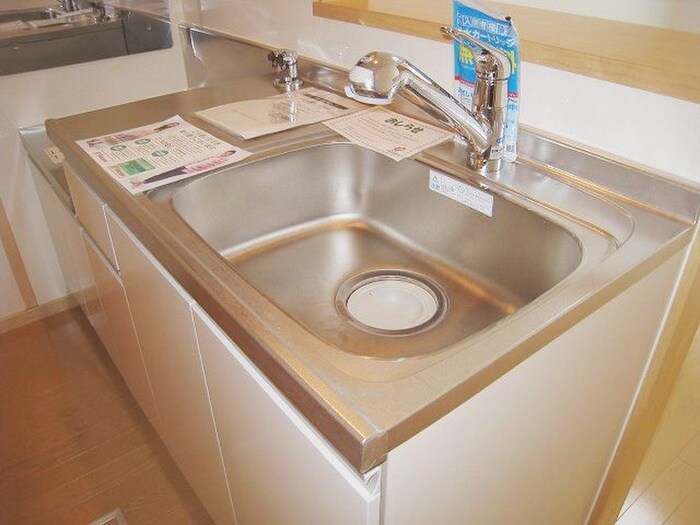 ダイアナレイクの物件内観写真