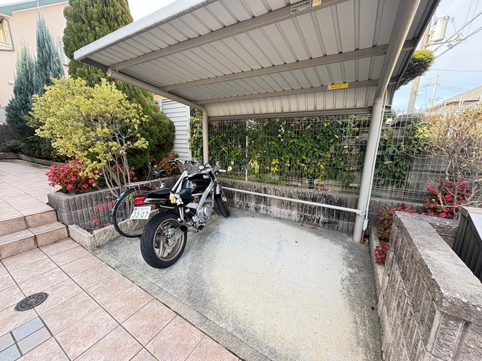 ダイアナレイクの物件外観写真