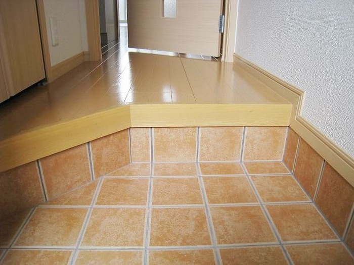 ダイアナレイクの物件内観写真