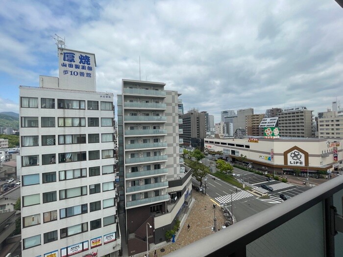 SDｸﾞﾗﾝﾂ神戸ﾗﾝﾄﾞﾏｰｸ(903)の物件内観写真