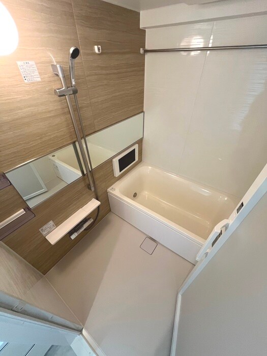 プレジオ新大阪EUROの物件内観写真