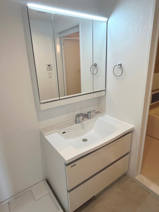 プレジオ新大阪EUROの物件内観写真