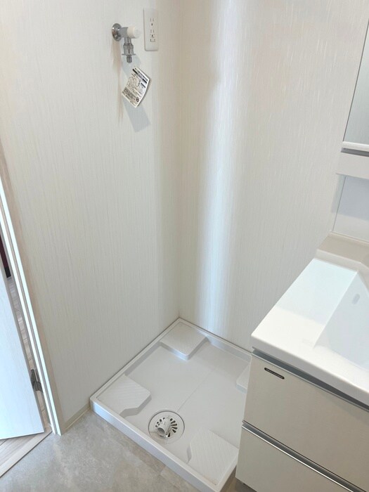 プレジオ新大阪EUROの物件内観写真