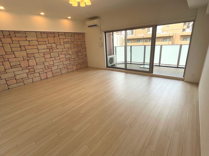 プレジオ新大阪EUROの物件内観写真