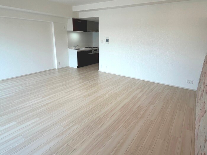 プレジオ新大阪EUROの物件内観写真