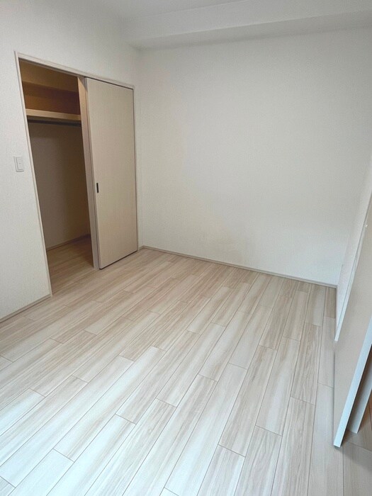 プレジオ新大阪EUROの物件内観写真