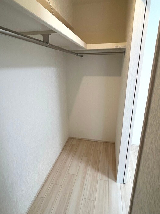 プレジオ新大阪EUROの物件内観写真