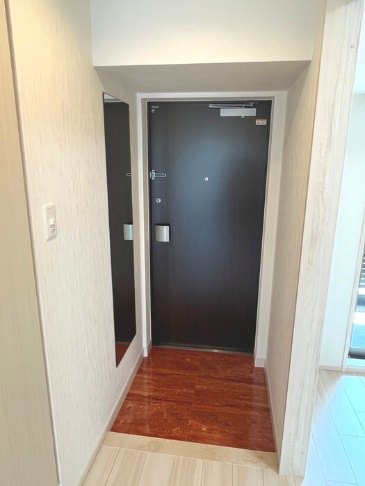 プレジオ新大阪EUROの物件内観写真