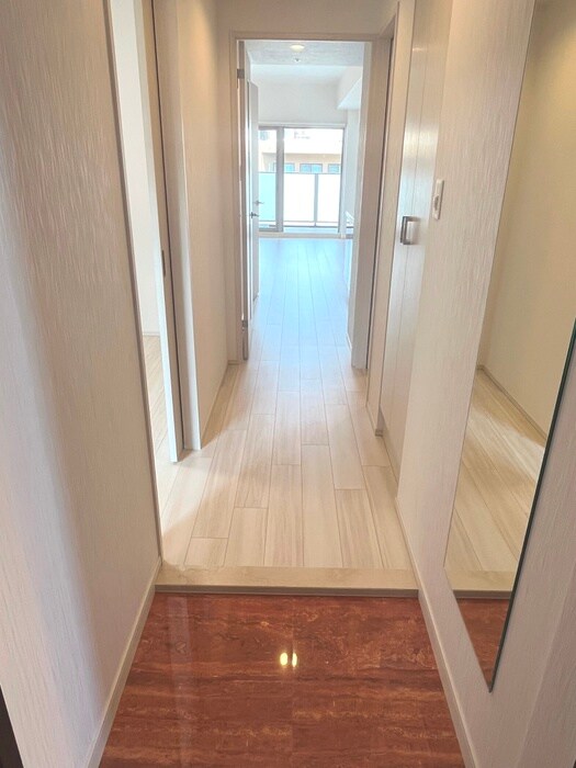 プレジオ新大阪EUROの物件内観写真