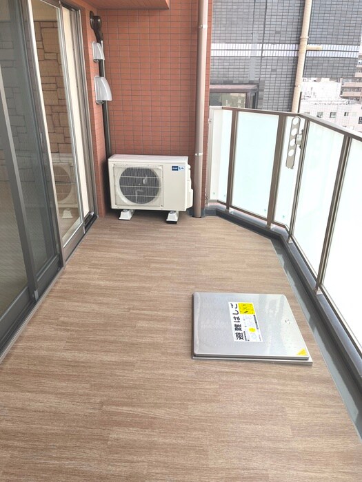 プレジオ新大阪EUROの物件内観写真