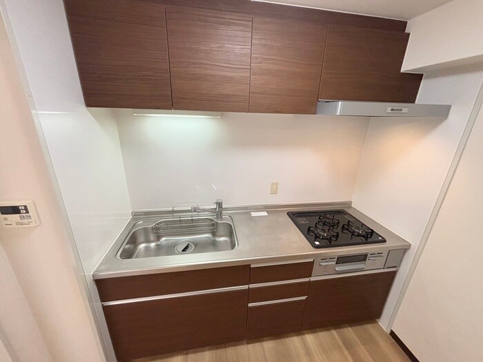 シャン・ド・フル－ルの物件内観写真