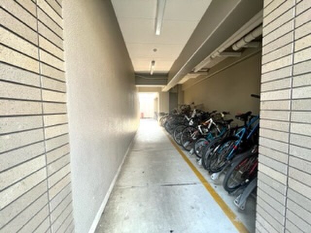 シャン・ド・フル－ルの物件外観写真