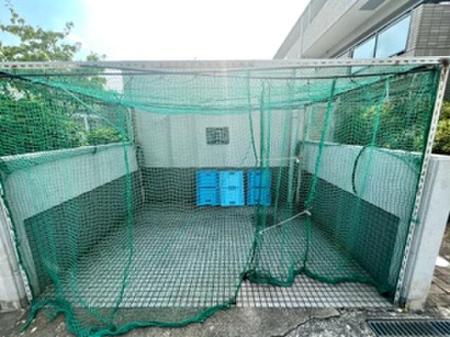 シャン・ド・フル－ルの物件外観写真