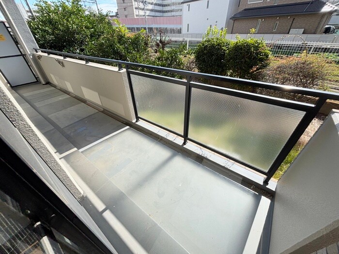 シャン・ド・フル－ルの物件内観写真