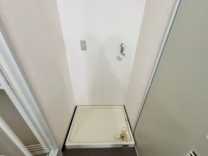 シャン・ド・フル－ルの物件内観写真