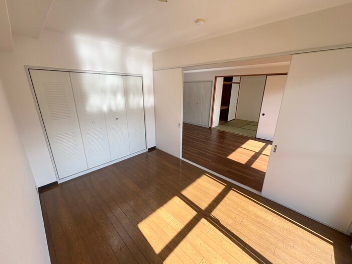 シャン・ド・フル－ルの物件内観写真