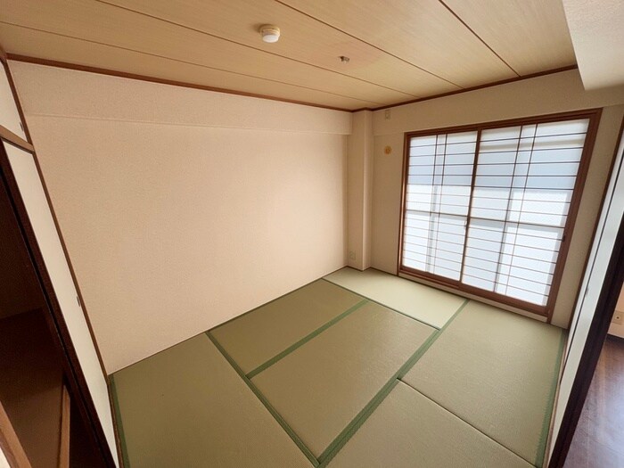 シャン・ド・フル－ルの物件内観写真