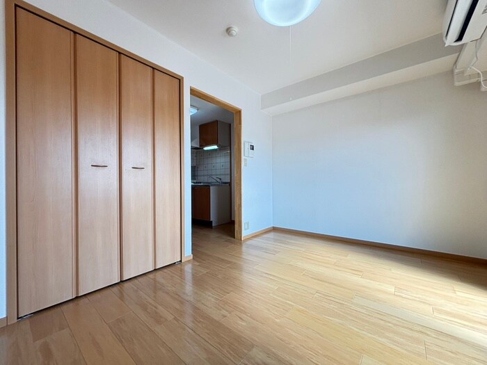 エレガンシア金剛の物件内観写真