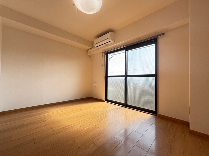 エレガンシア金剛の物件内観写真