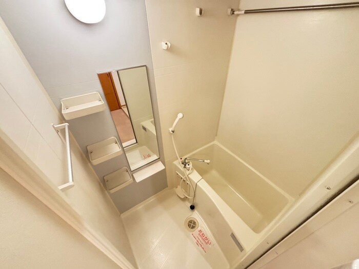 エレガンシア金剛の物件内観写真