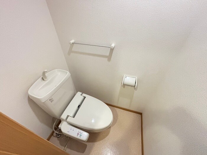 エレガンシア金剛の物件内観写真