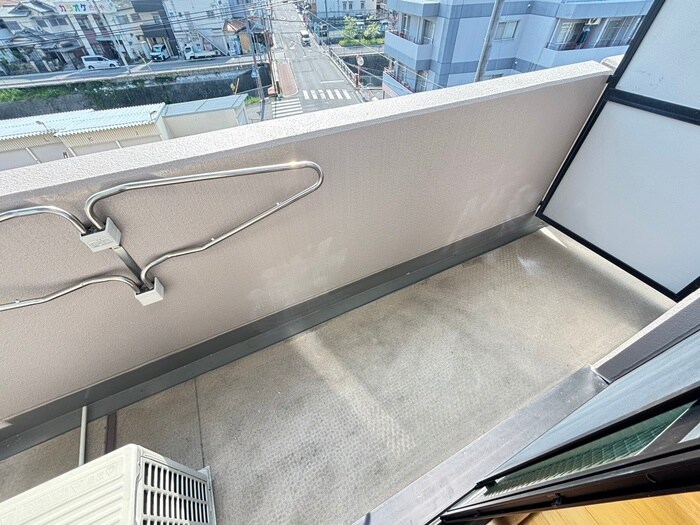 エレガンシア金剛の物件内観写真