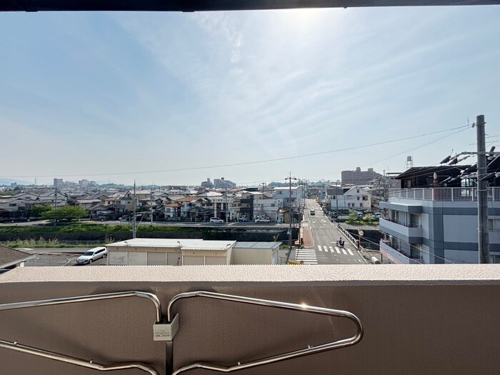 エレガンシア金剛の物件内観写真