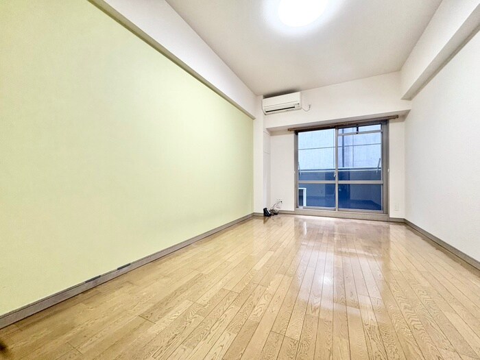 レジデンスナンワの物件内観写真