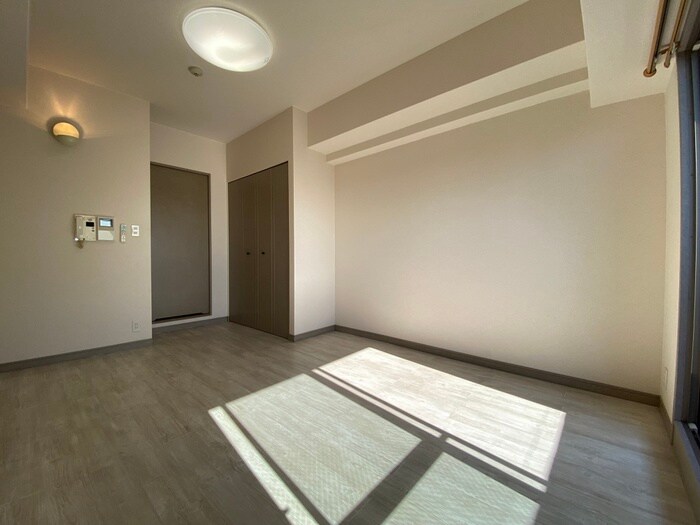 レジデンスナンワの物件内観写真