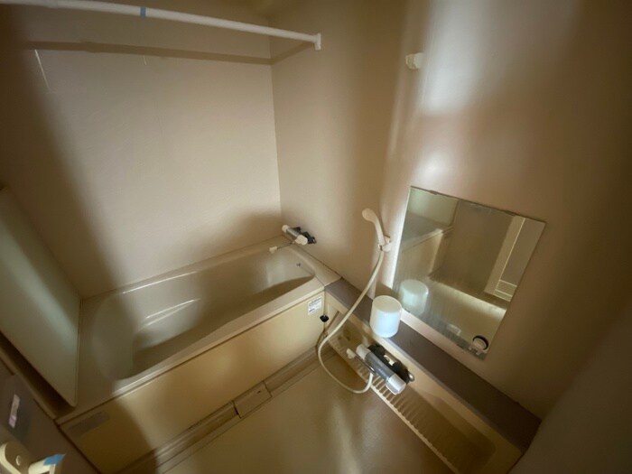 レジデンスナンワの物件内観写真