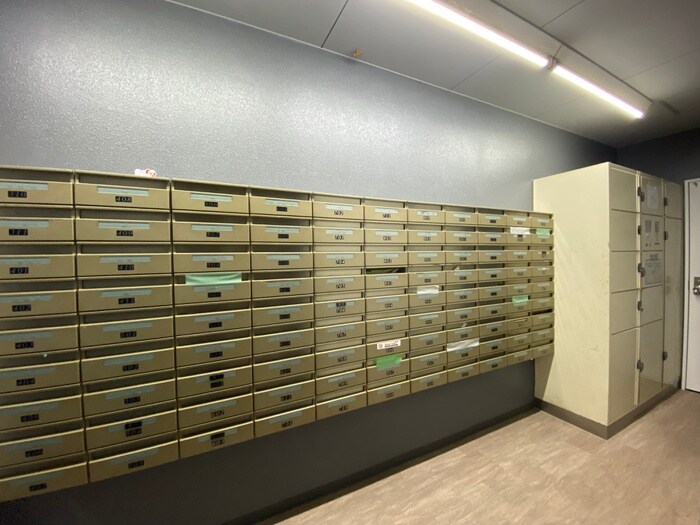 レジデンスナンワの物件外観写真