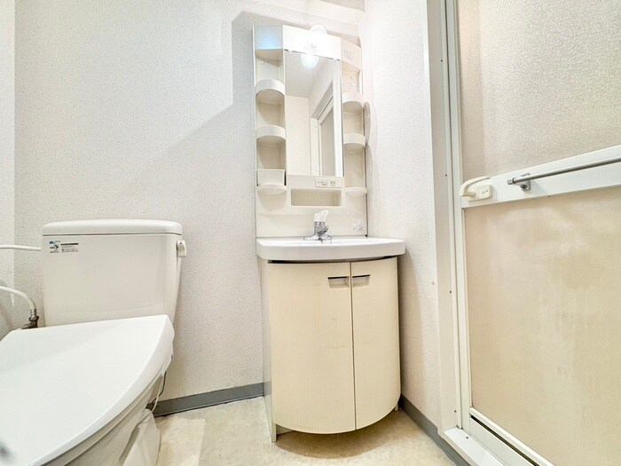 レジデンスナンワの物件内観写真