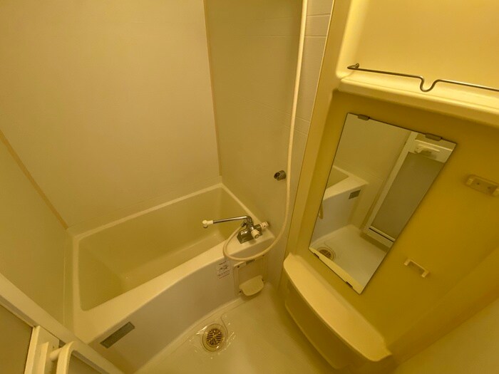 レジデンスナンワの物件内観写真