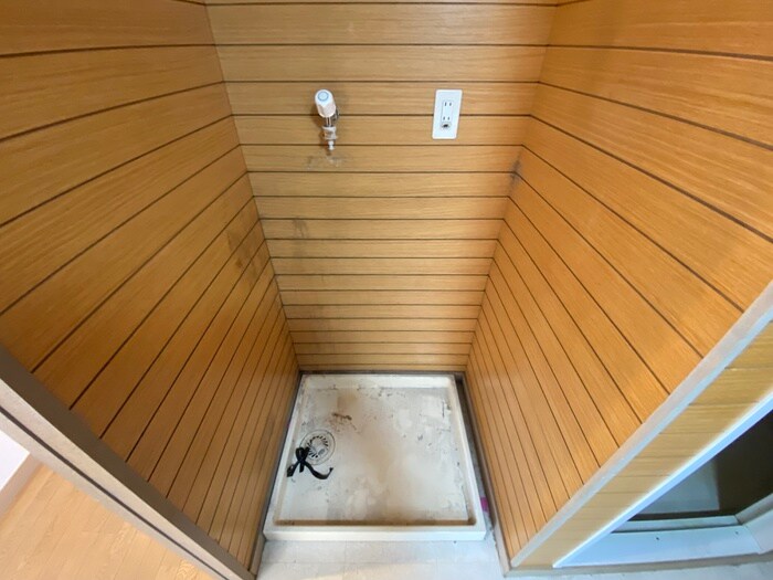 レジデンスナンワの物件内観写真