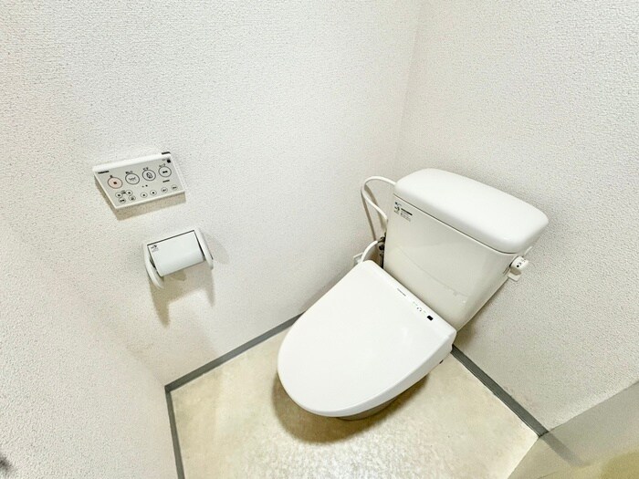 レジデンスナンワの物件内観写真