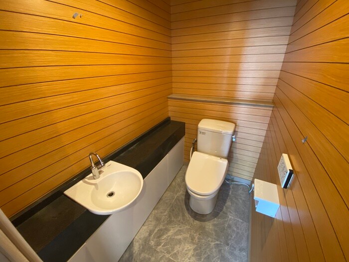 レジデンスナンワの物件内観写真