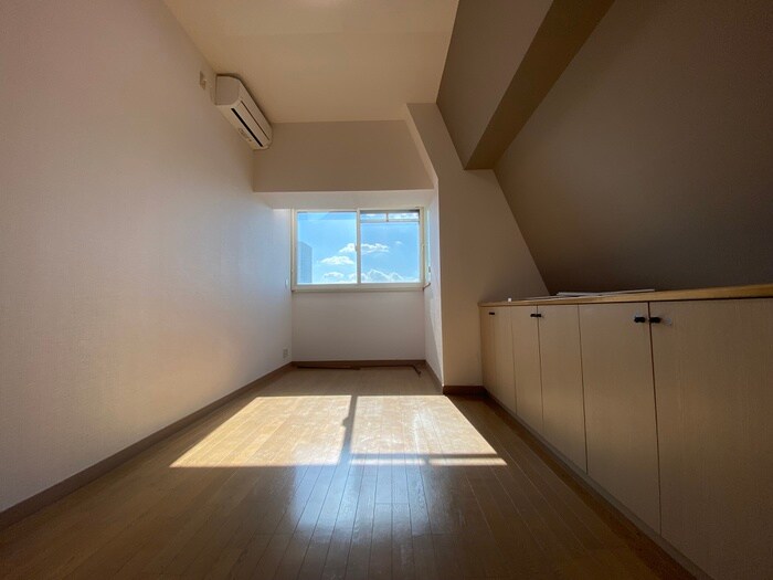 レジデンスナンワの物件内観写真