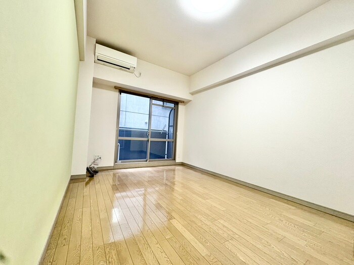 レジデンスナンワの物件内観写真