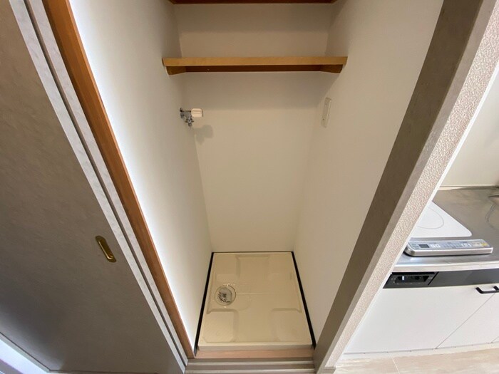 レジデンスナンワの物件内観写真