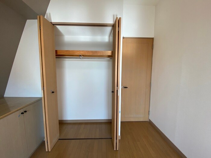 レジデンスナンワの物件内観写真