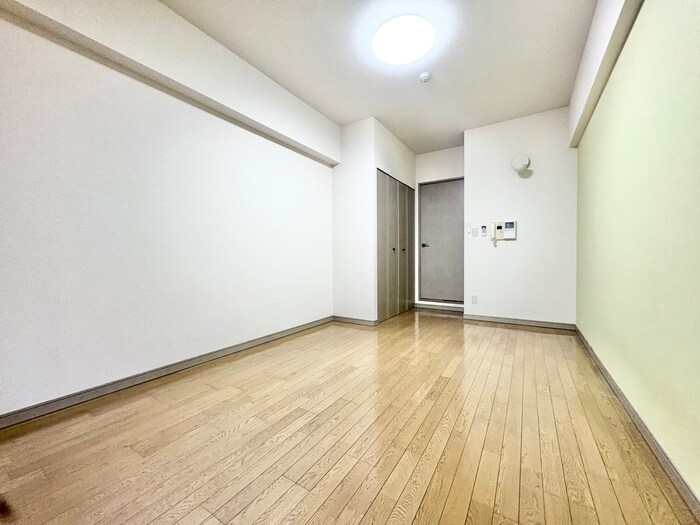 レジデンスナンワの物件内観写真