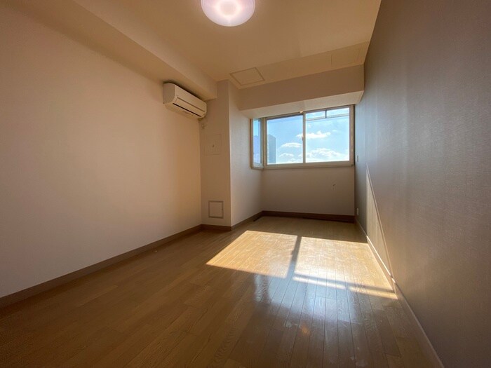 レジデンスナンワの物件内観写真