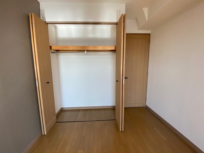 レジデンスナンワの物件内観写真