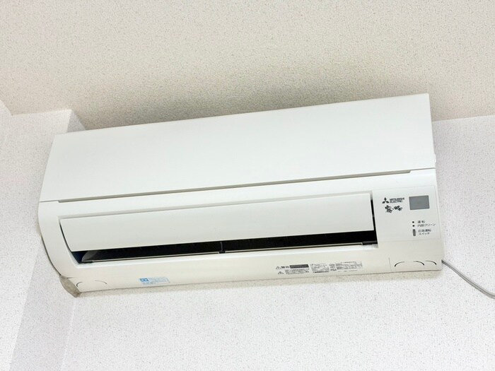 レジデンスナンワの物件内観写真