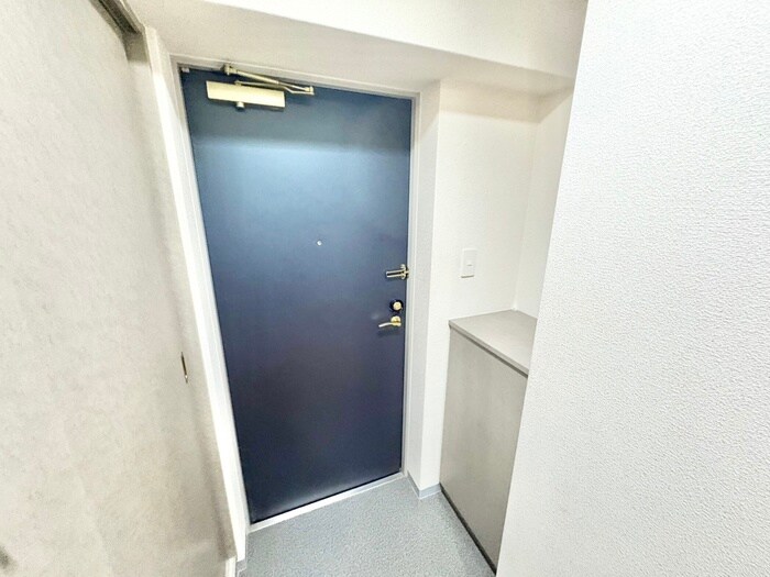 レジデンスナンワの物件内観写真