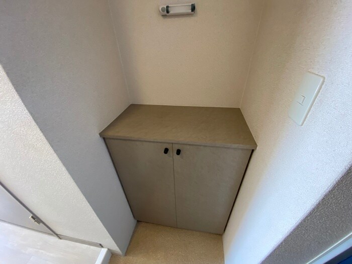 レジデンスナンワの物件内観写真