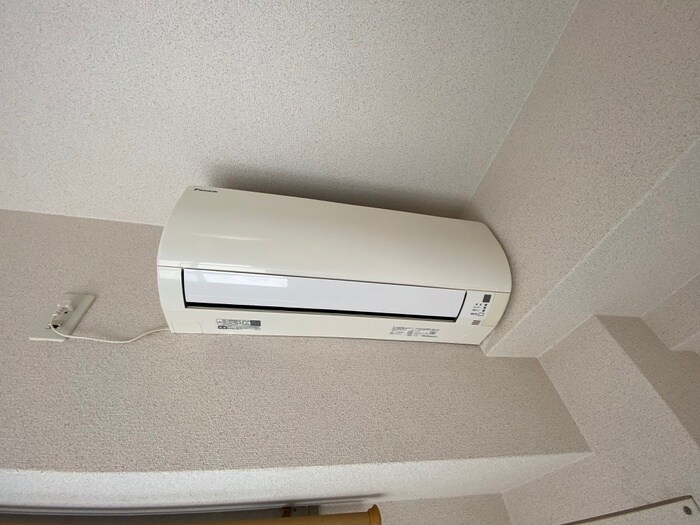 レジデンスナンワの物件内観写真