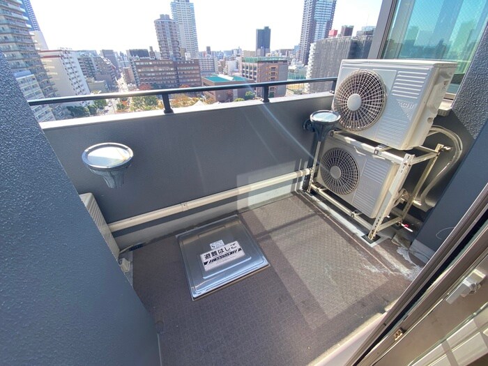 レジデンスナンワの物件内観写真