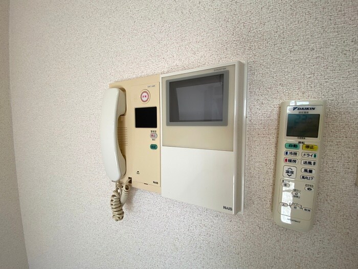 レジデンスナンワの物件内観写真