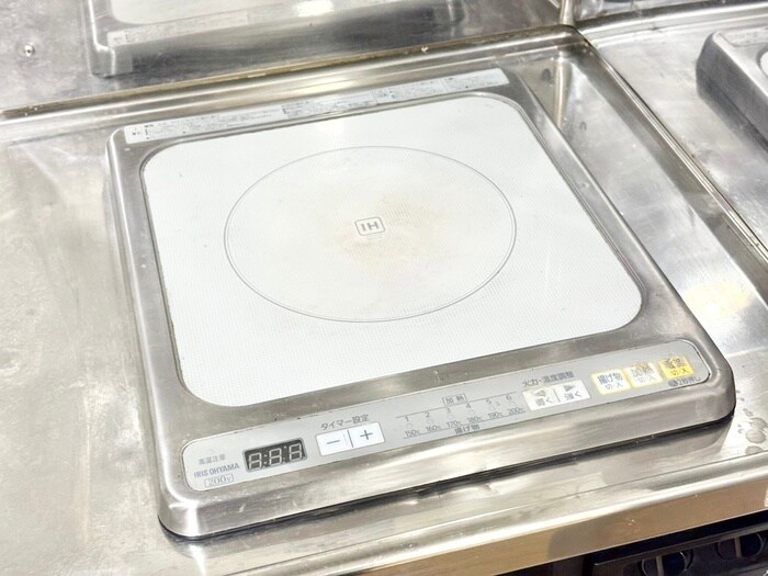 レジデンスナンワの物件内観写真